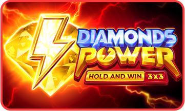 Damond's power