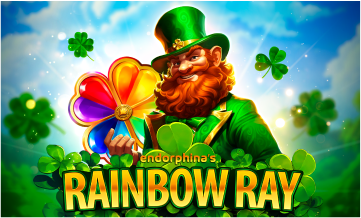 rainbow ray