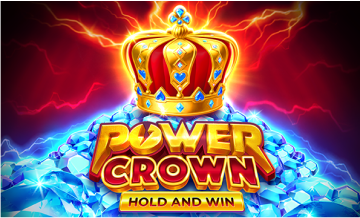 power crown